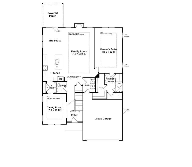 12038 Mahogany Circle Inman, SC 29349 - Photo 28 of 29 Gallery Image 28