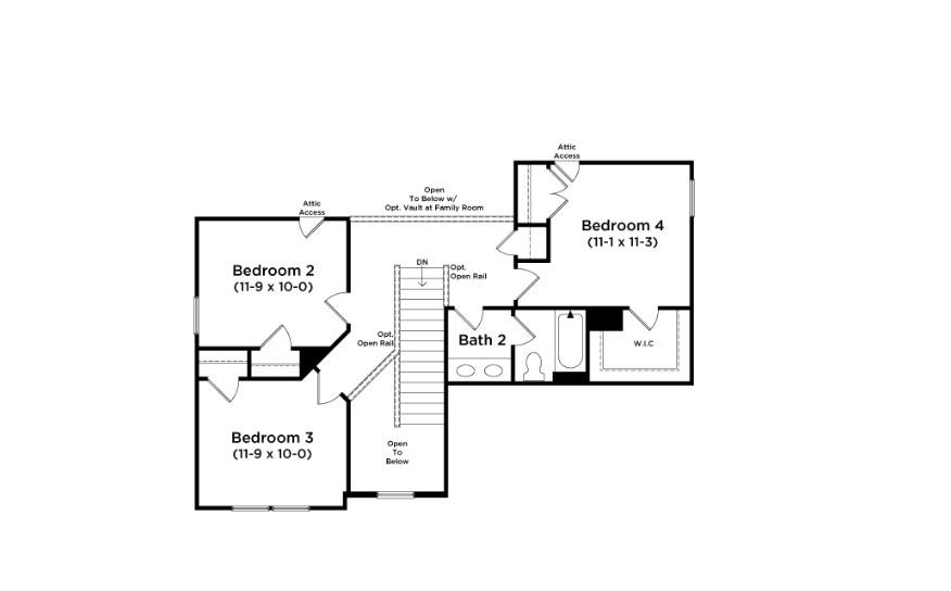 12038 Mahogany Circle Inman, SC 29349 - Photo 29 of 29 Gallery Image 29