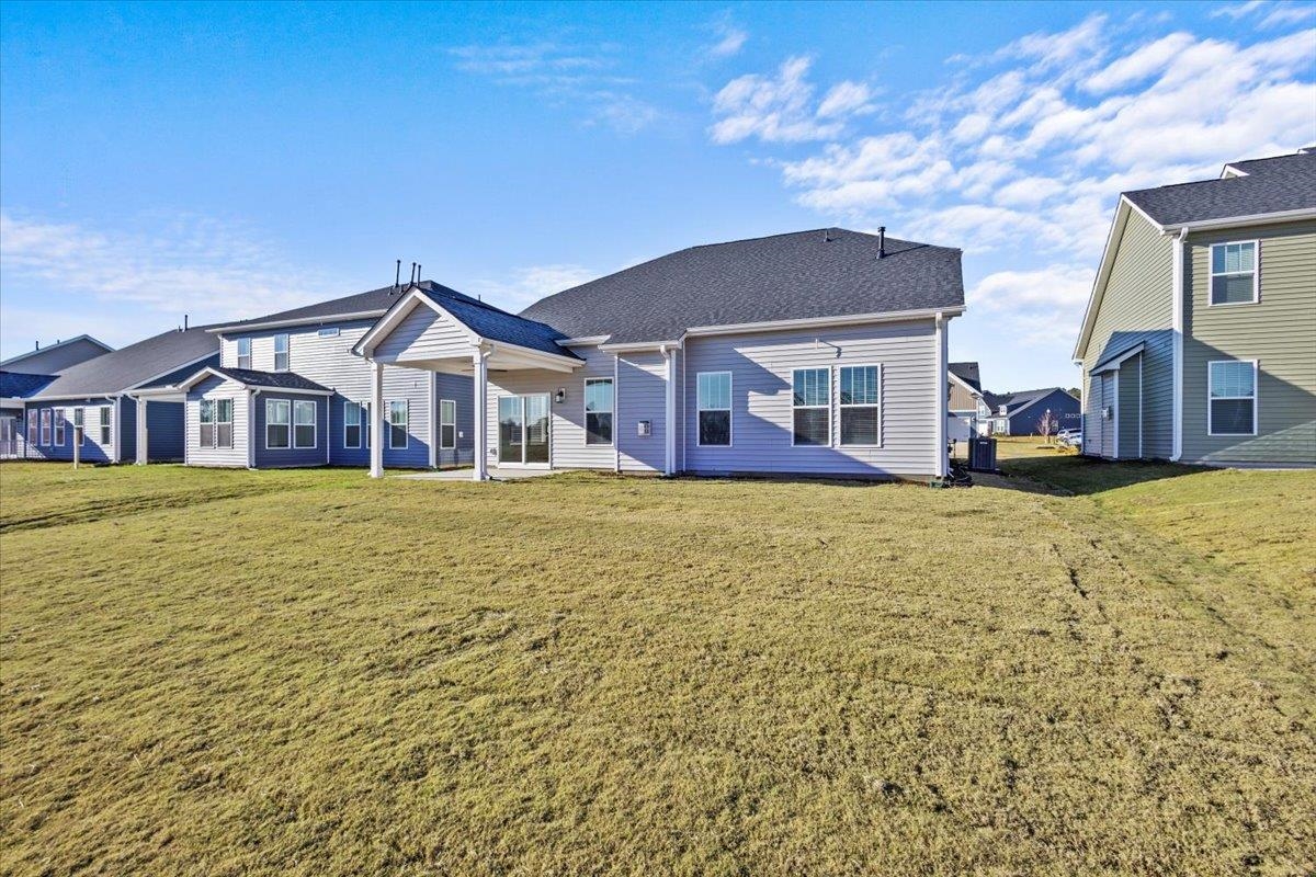 12038 Mahogany Circle Inman, SC 29349 - Photo 5 of 29 Gallery Image 5