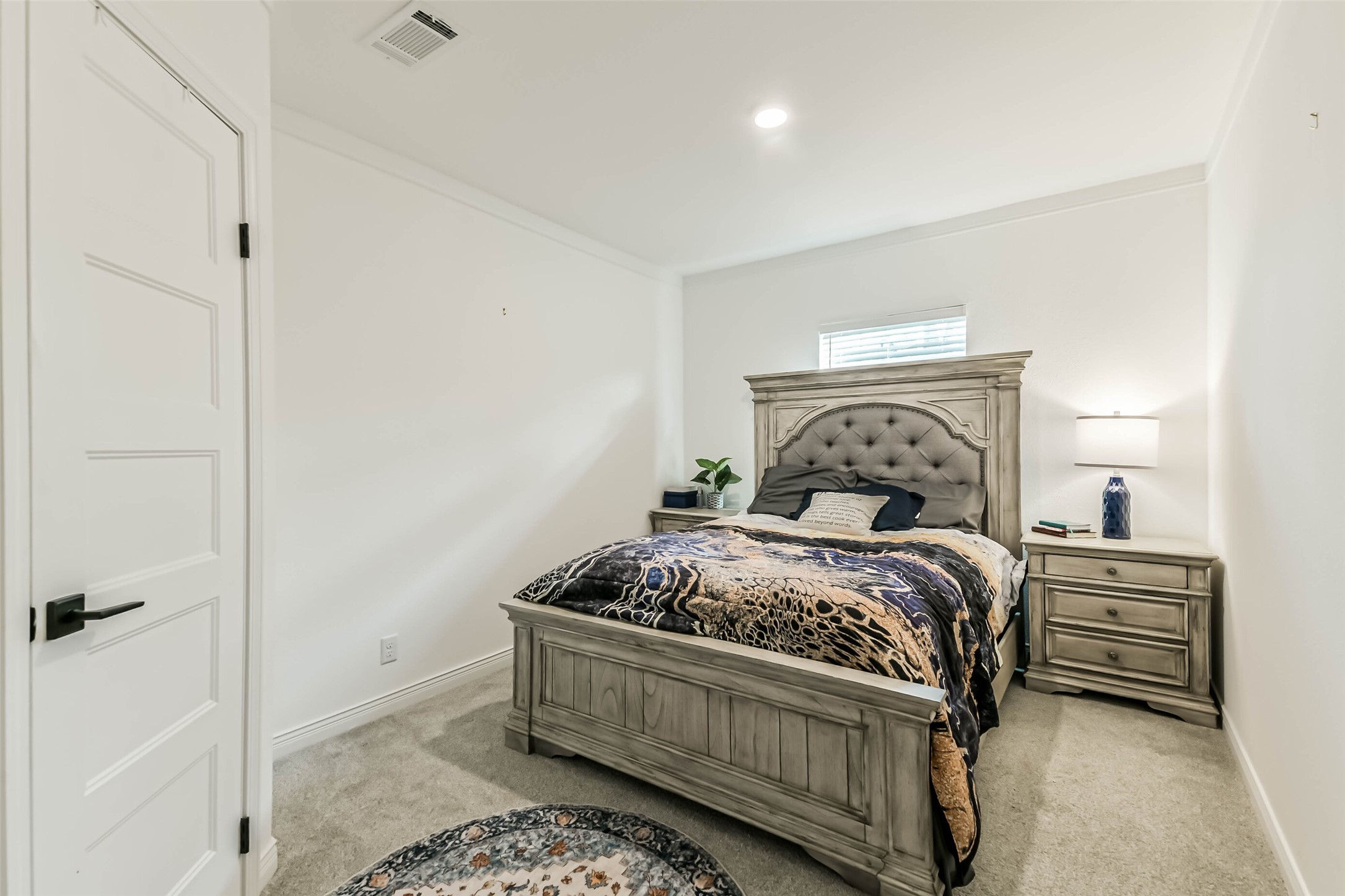 17700 Fregia Road Hull, TX 77564 - Photo 22 of 42 Bedroom #3