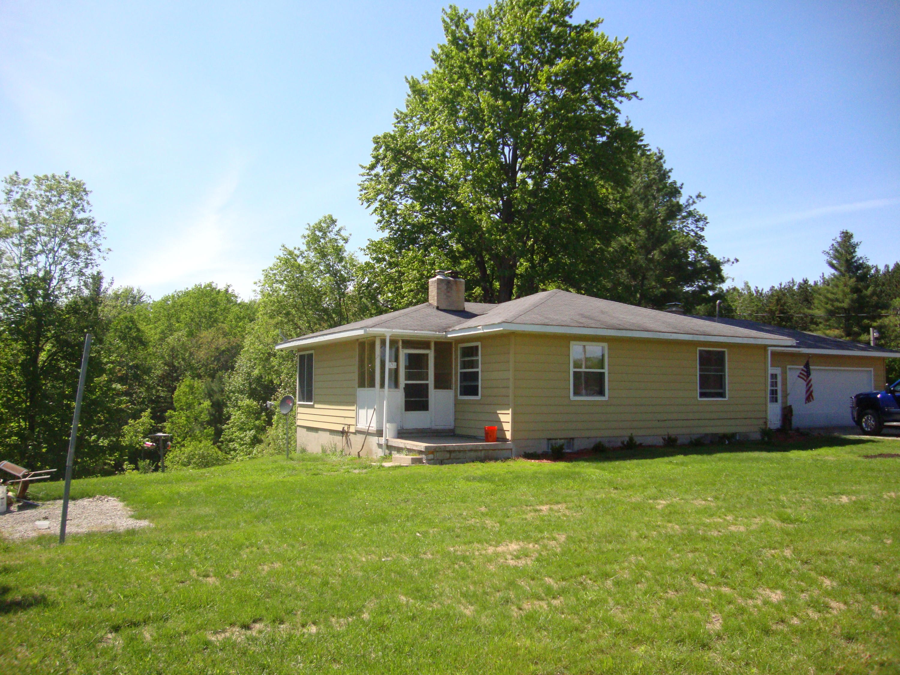 11306 Darragh Road Mancelona, MI 49659 - Photo 1 of 17 Gallery Image 1