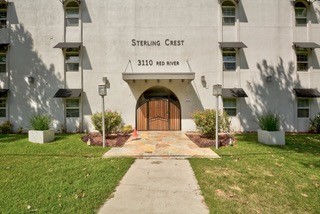 3110 Red River Street, Unit 312 Austin, TX 78705 - Photo 1 of 1