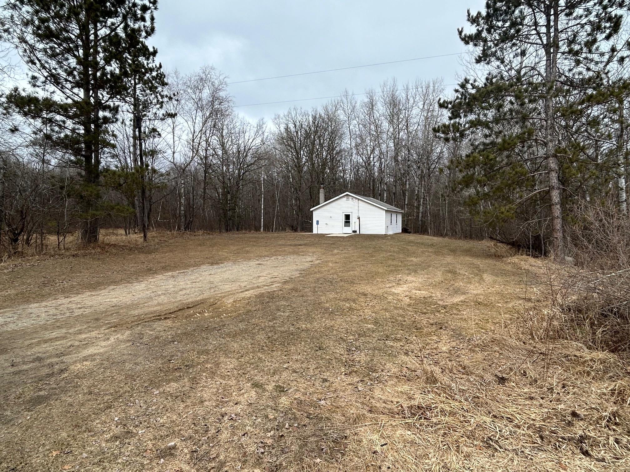 5814 36th Street Northwest Hackensack, MN 56452 - Photo 1 of 14