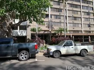 $2,600 | 55 South Kukui Street, Unit D2315, Honolulu, HI 96817