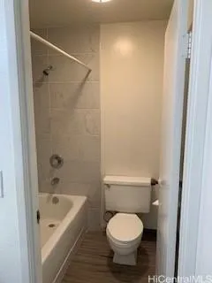 $2,600 | 55 South Kukui Street, Unit D2315, Honolulu, HI 96817
