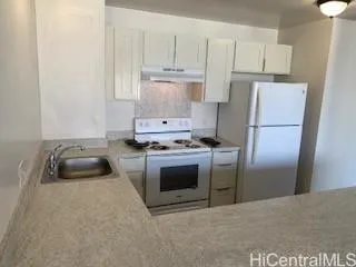 $2,600 | 55 South Kukui Street, Unit D2315, Honolulu, HI 96817
