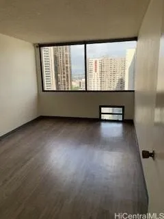 $2,600 | 55 South Kukui Street, Unit D2315, Honolulu, HI 96817