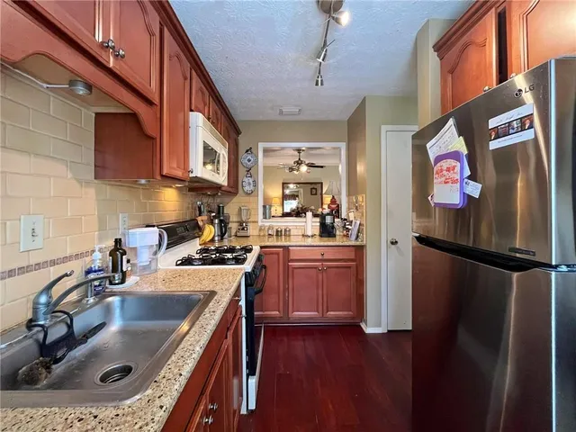 $259,900 | 1508 Woodcliff Drive, Sandy Springs, GA 30350