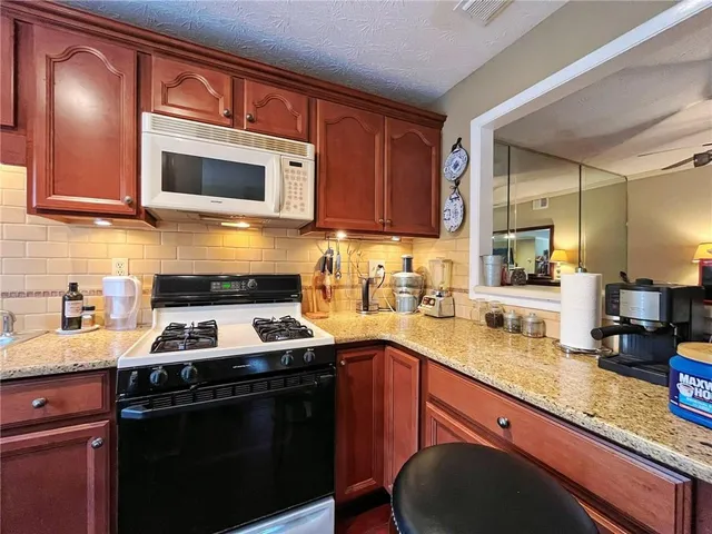 $249,900 | 1508 Woodcliff Drive, Sandy Springs, GA 30350