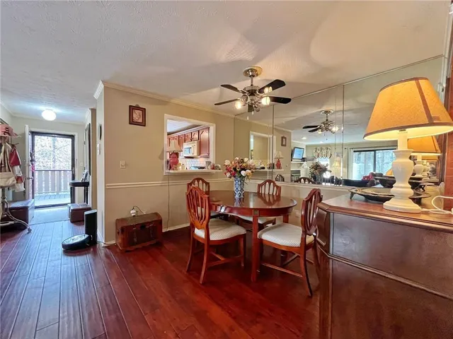 $259,900 | 1508 Woodcliff Drive, Sandy Springs, GA 30350