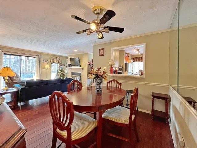 $249,900 | 1508 Woodcliff Drive, Sandy Springs, GA 30350