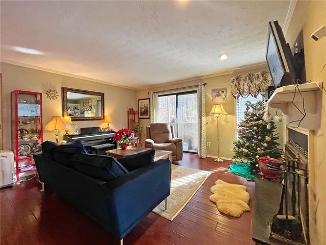 $259,900 | 1508 Woodcliff Drive, Sandy Springs, GA 30350