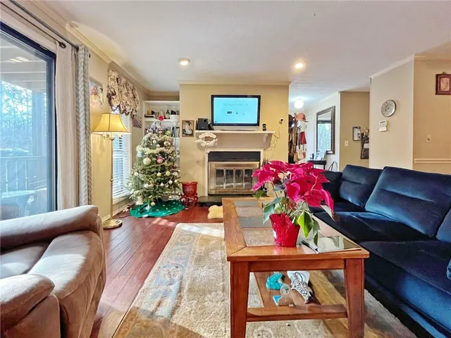 $249,900 | 1508 Woodcliff Drive, Sandy Springs, GA 30350