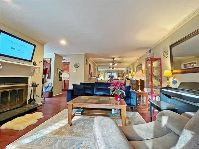 $249,900 | 1508 Woodcliff Drive, Sandy Springs, GA 30350