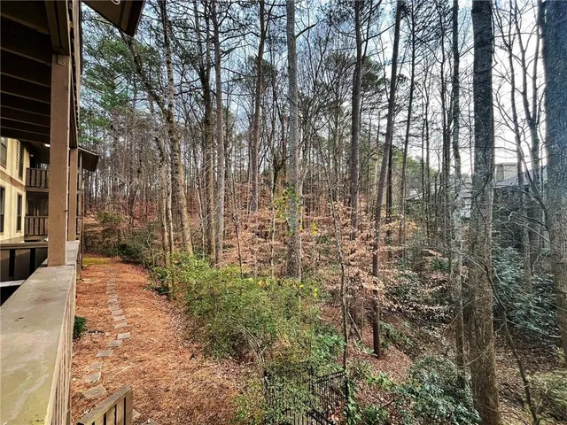$249,900 | 1508 Woodcliff Drive, Sandy Springs, GA 30350