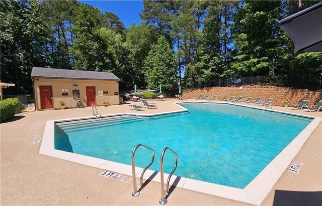 $249,900 | 1508 Woodcliff Drive, Sandy Springs, GA 30350