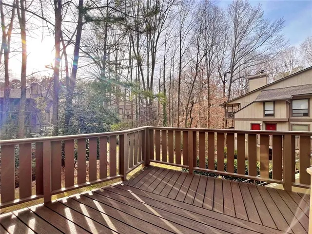 $259,900 | 1508 Woodcliff Drive, Sandy Springs, GA 30350