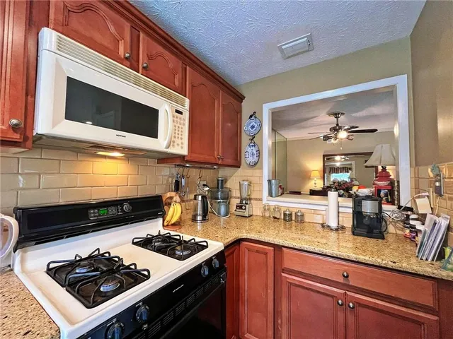 $249,900 | 1508 Woodcliff Drive, Sandy Springs, GA 30350