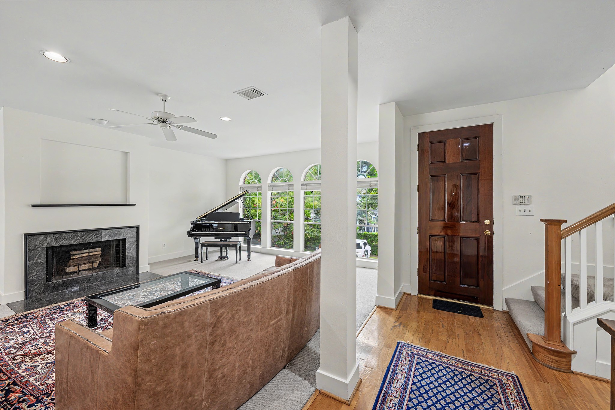 1925 Haddon Street Houston, TX 77019 - Photo 4 of 22
