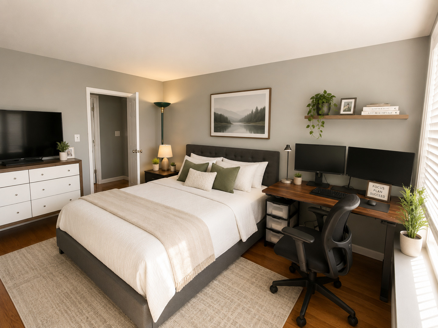3033 North Sheridan Road, Unit 1010 Chicago, IL 60657 - Photo 10 of 13 Gallery Image 10