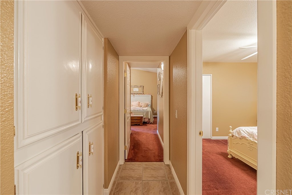 2701 West Ave J4 Lancaster, CA 93536 - Photo 22 of 46 a en suite bathroom with a toilet