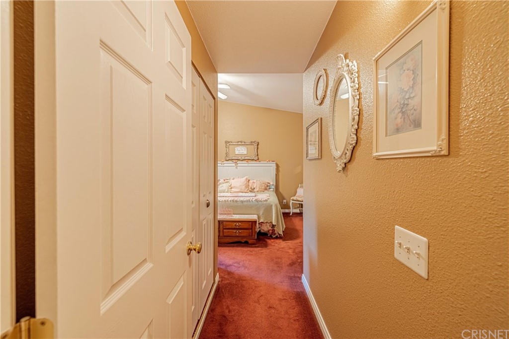 2701 West Ave J4 Lancaster, CA 93536 - Photo 28 of 46 a very nice looking room with a large window