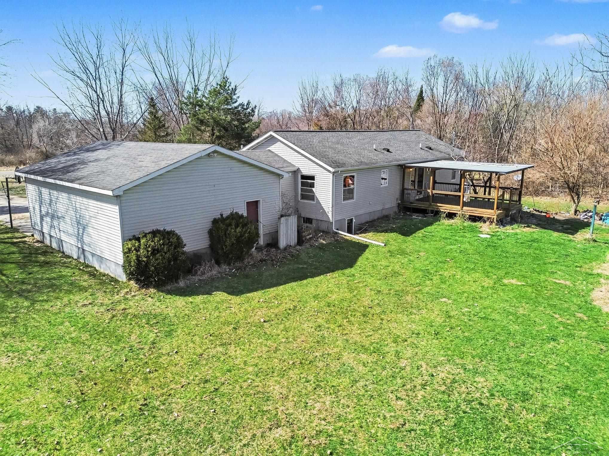 8501 South Raucholz Road St. Charles, MI 48655 - Photo 7 of 33
