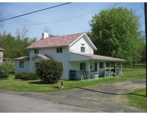 165 Oliphant Road Uniontown, PA 15401 - Photo 1 of 15 Exterior Front.