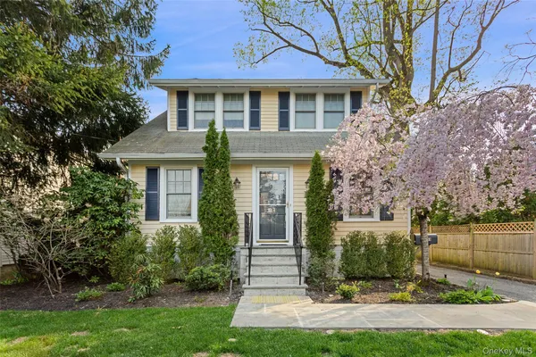 $1,549,000 | 234 Boulevard, Scarsdale, NY 10583