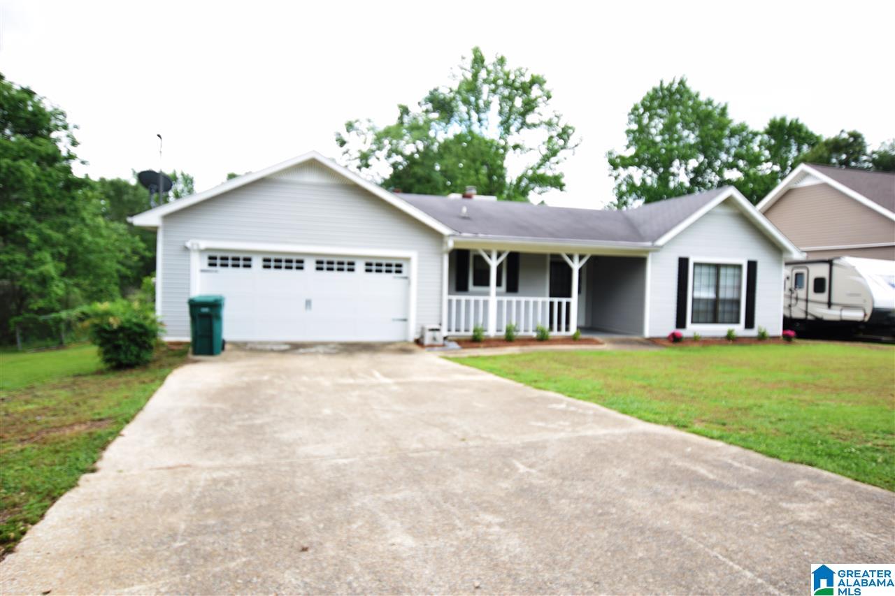 1117 4th Way Pleasant Grove, AL 35127 - Photo 3 of 37