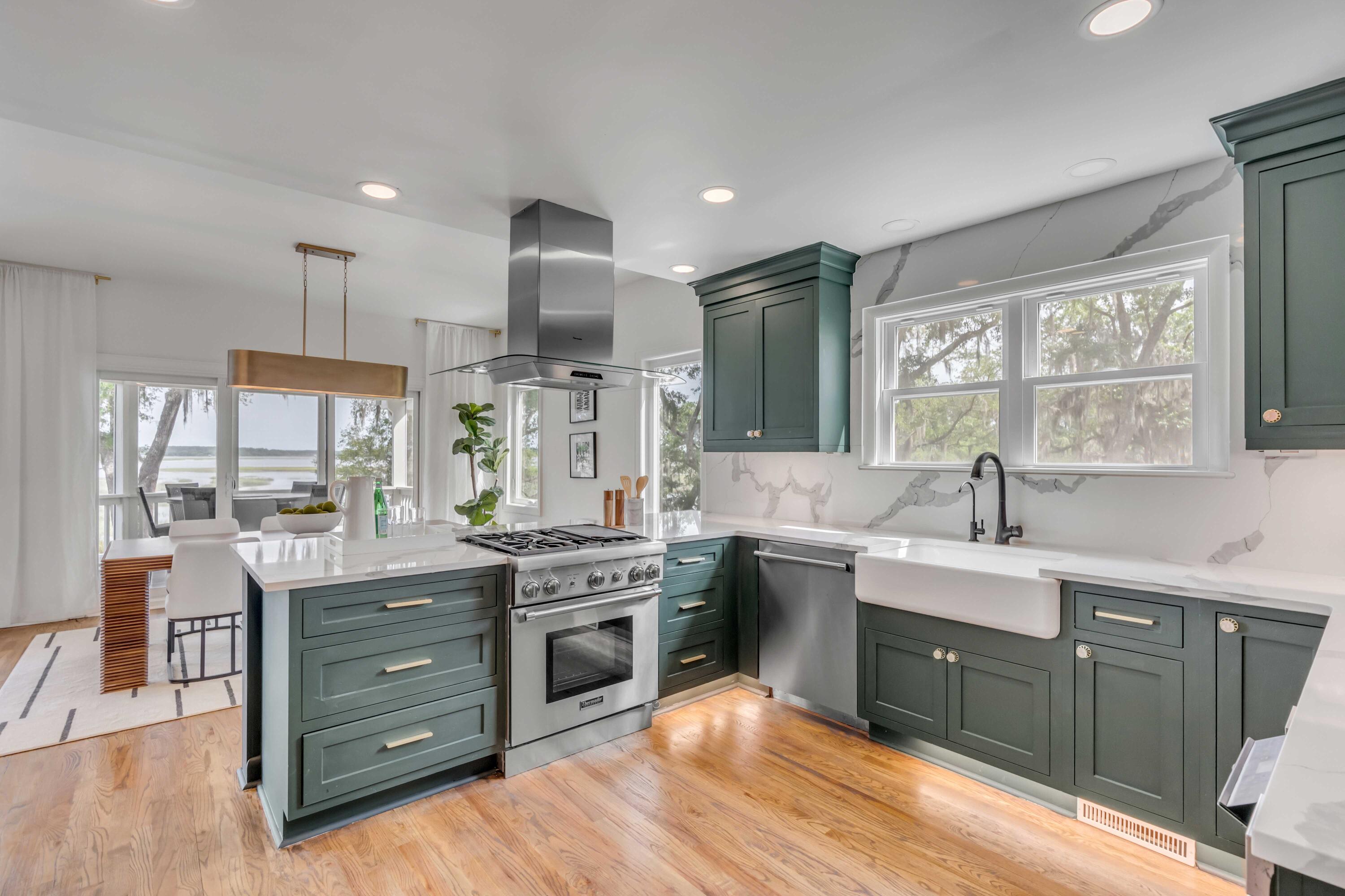 1310 Martins Point Road Wadmalaw Island, SC 29487 - Photo 14 of 83 DSC03355