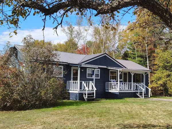 $229,500 | 1359 Highway 3, Stratford, NH 03590