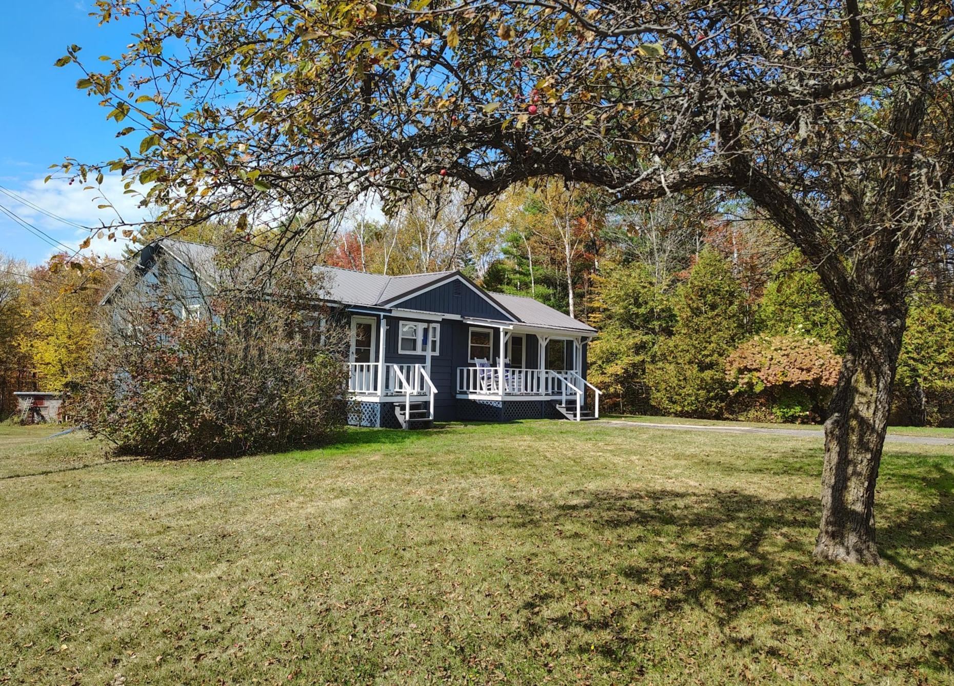 1359 Highway 3 Stratford, NH 03590 - Photo 2 of 23