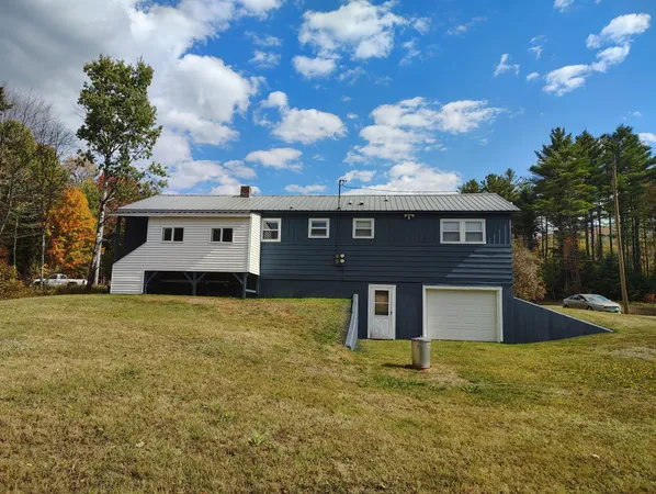 $229,500 | 1359 Highway 3, Stratford, NH 03590