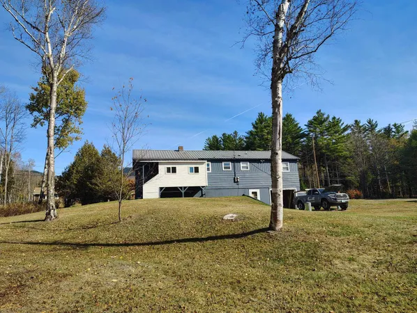 $229,500 | 1359 Highway 3, Stratford, NH 03590