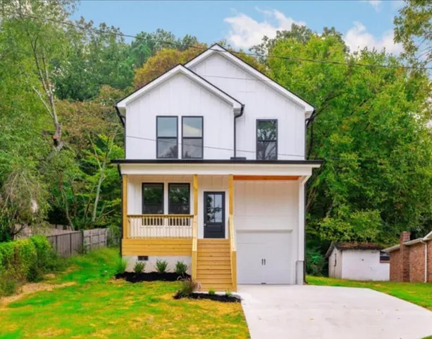 $338,000 | 1924 Wilberforce Street, Chattanooga, TN 37421