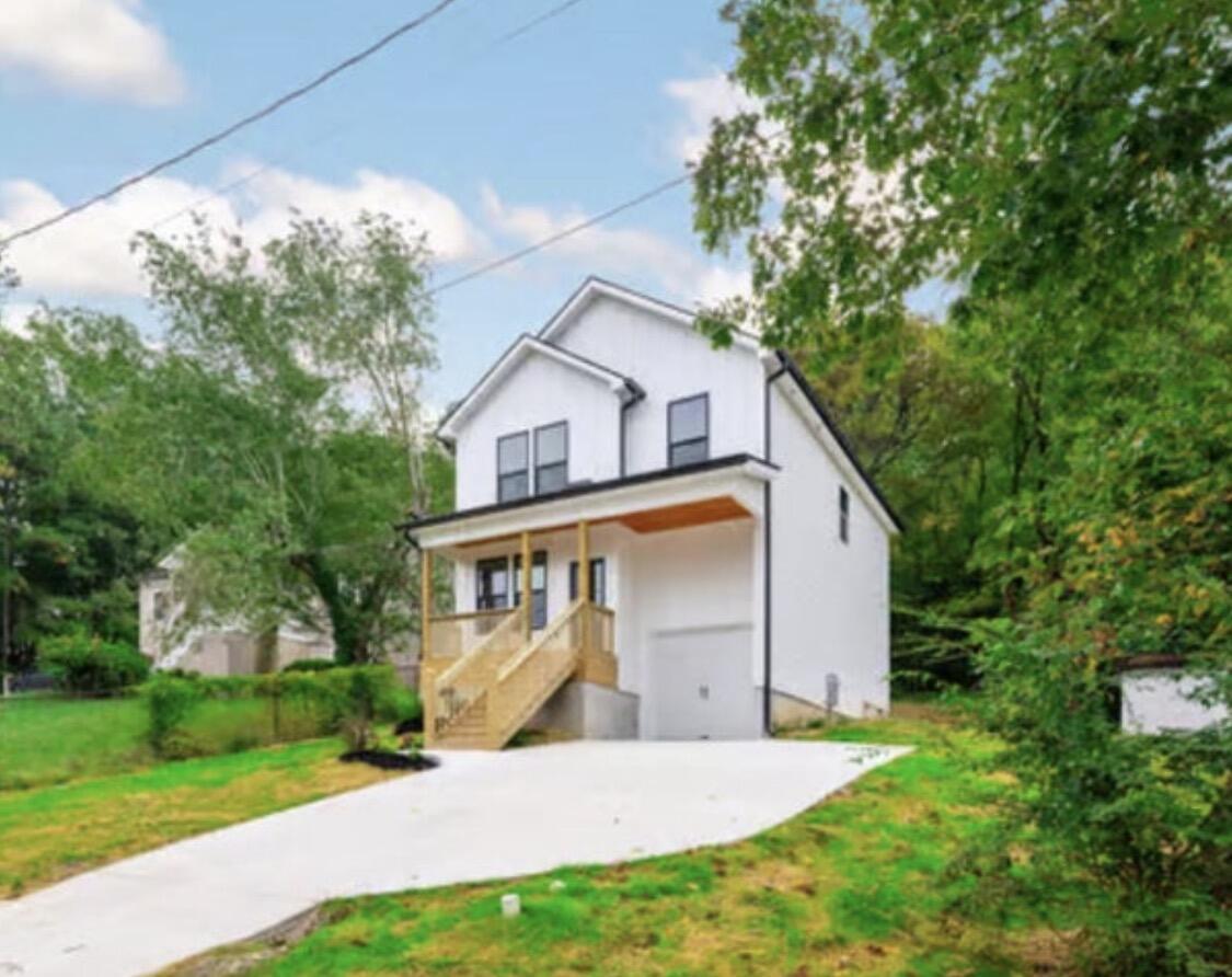 1924 Wilberforce Street Chattanooga, TN 37421 - Photo 3 of 14 IMG_5261