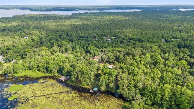 $129,000 | X Gould Road, Quincy, FL 32351