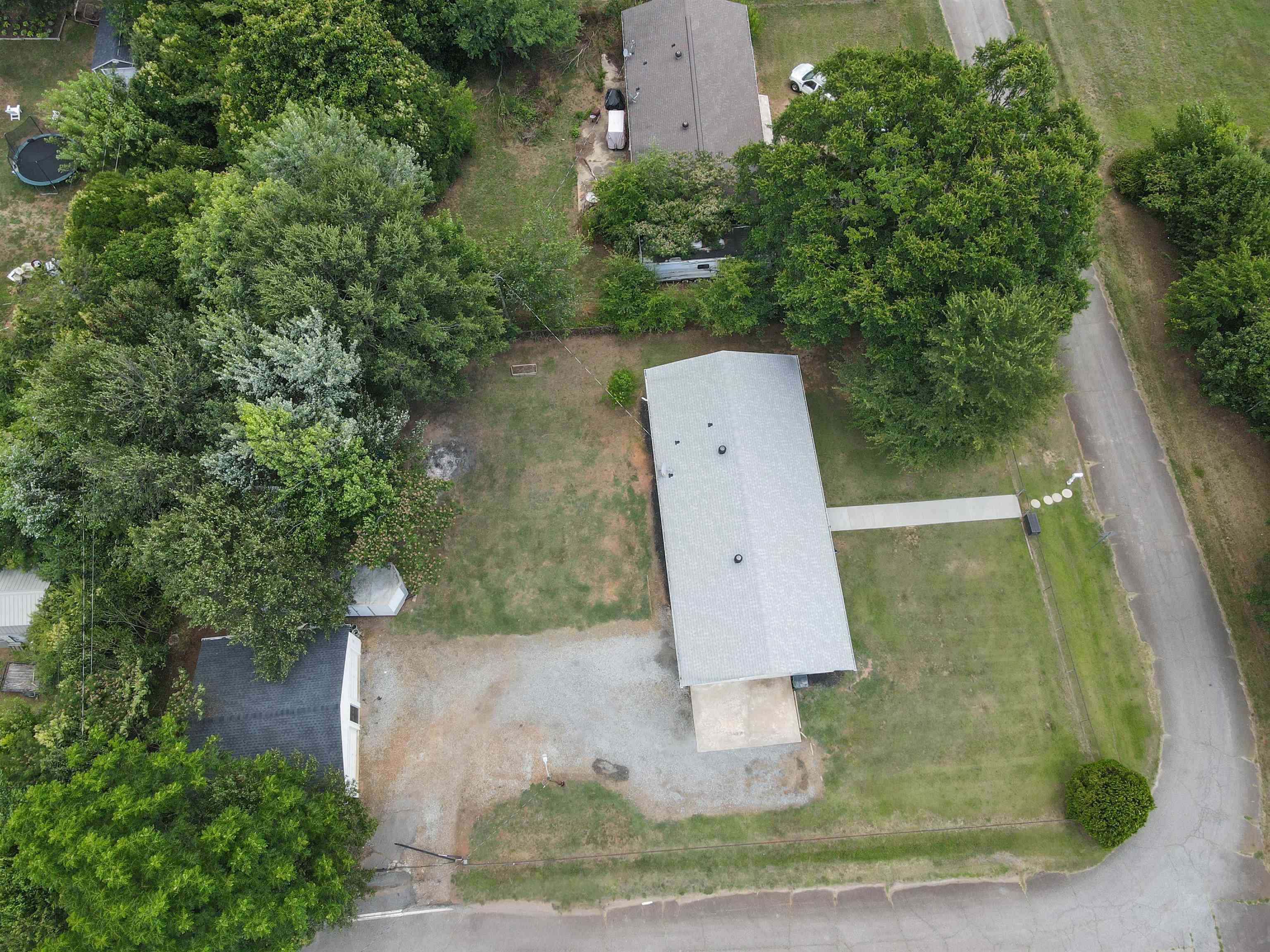 137 Center Street Inman, SC 29349 - Photo 34 of 35