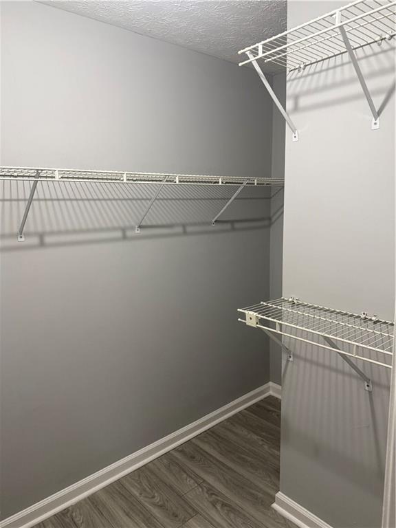 6341 Wedgeview Drive Tucker, GA 30084 - Photo 21 of 26 a view of a room with racks on the wall