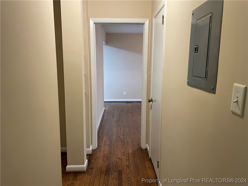 922 Rochester Drive Fayetteville, NC 28305 - Photo 18 of 40