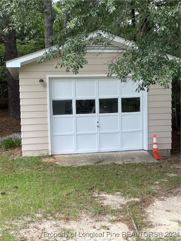922 Rochester Drive Fayetteville, NC 28305 - Photo 32 of 40