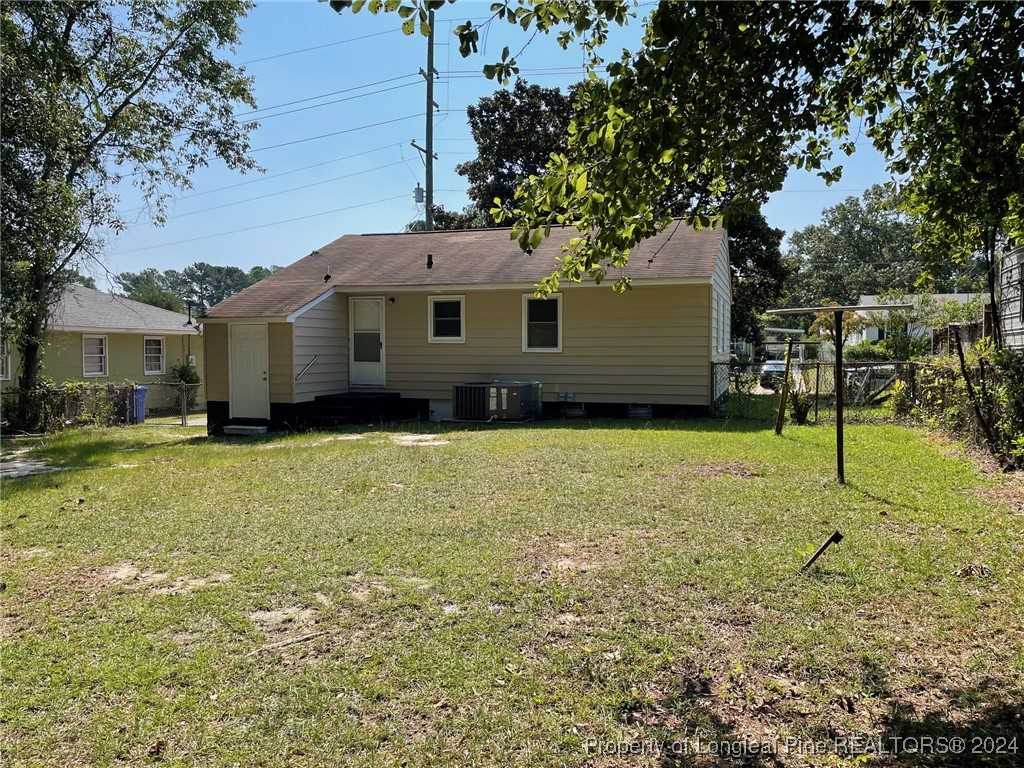 922 Rochester Drive Fayetteville, NC 28305 - Photo 34 of 40