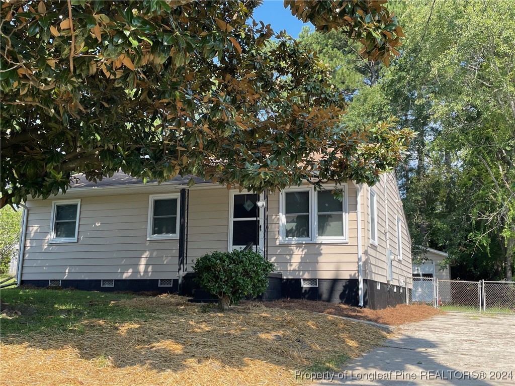 922 Rochester Drive Fayetteville, NC 28305 - Photo 36 of 40