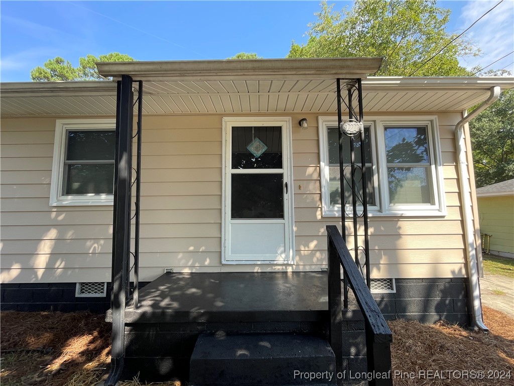 922 Rochester Drive Fayetteville, NC 28305 - Photo 37 of 40