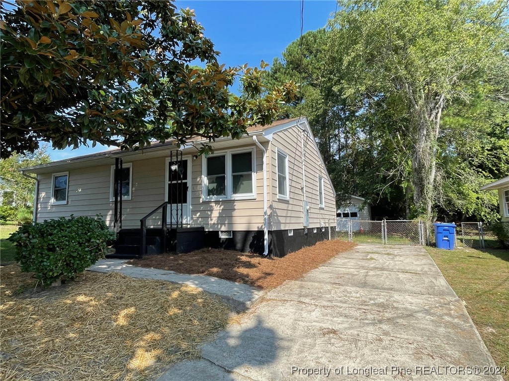 922 Rochester Drive Fayetteville, NC 28305 - Photo 38 of 40