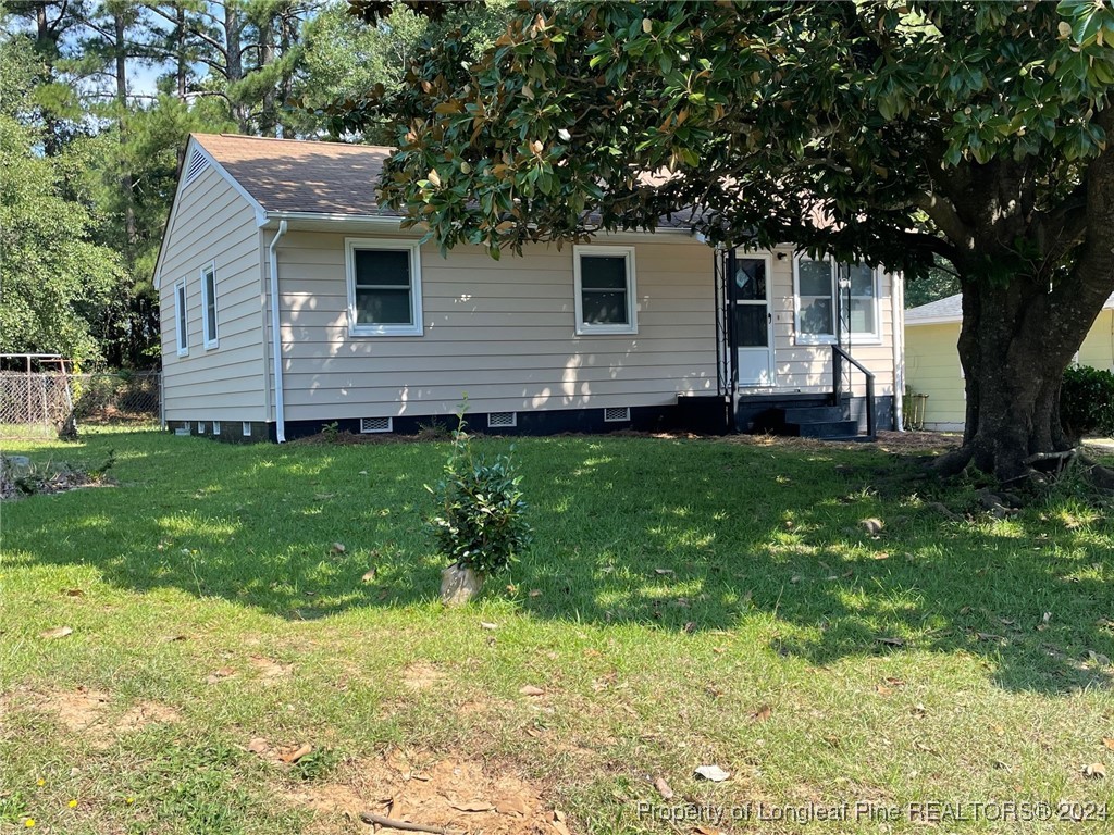 922 Rochester Drive Fayetteville, NC 28305 - Photo 39 of 40