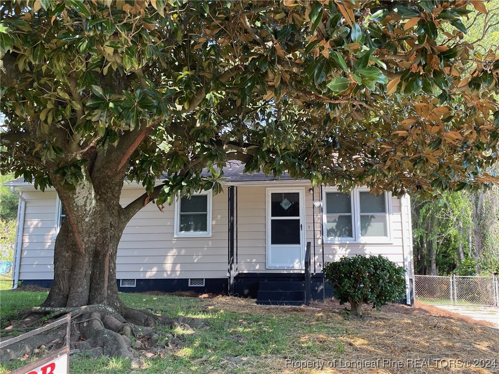 922 Rochester Drive Fayetteville, NC 28305 - Photo 40 of 40