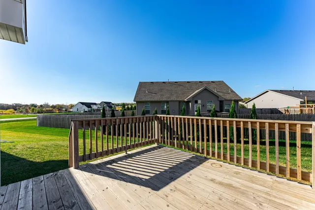 $339,900 | 9950 Leana Drive, Roscoe, IL 61073