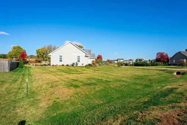 $339,900 | 9950 Leana Drive, Roscoe, IL 61073